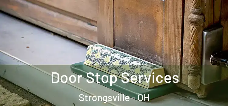 Door Stop Services Strongsville - OH