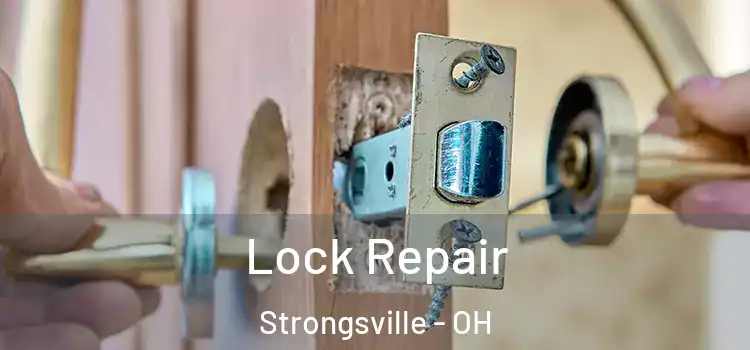 Lock Repair Strongsville - OH